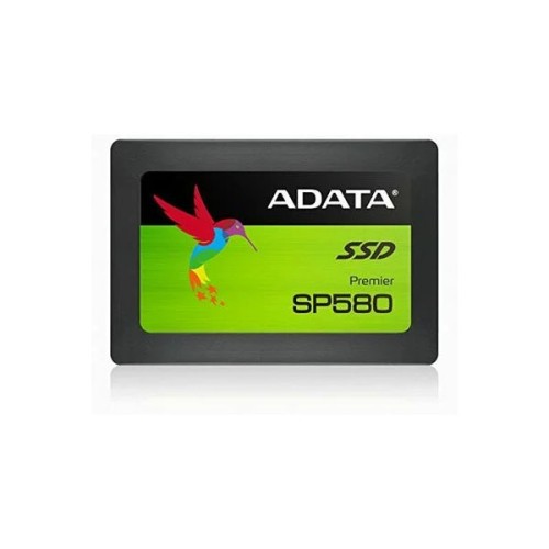 SSD Adata Premier SP580 SSD meghajtó, 120 GB, SATA III 